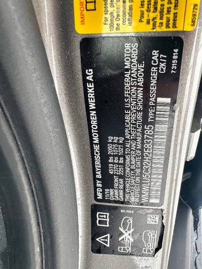 2017 MINI Clubman All4 Cooper S