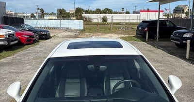 2013 Porsche Panamera 4 AWD 4dr Sedan