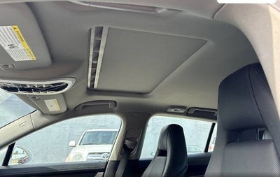 2013 Porsche Panamera 4 AWD 4dr Sedan