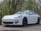 2013 Porsche Panamera 4 AWD 4dr Sedan