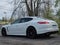 2013 Porsche Panamera 4 AWD 4dr Sedan