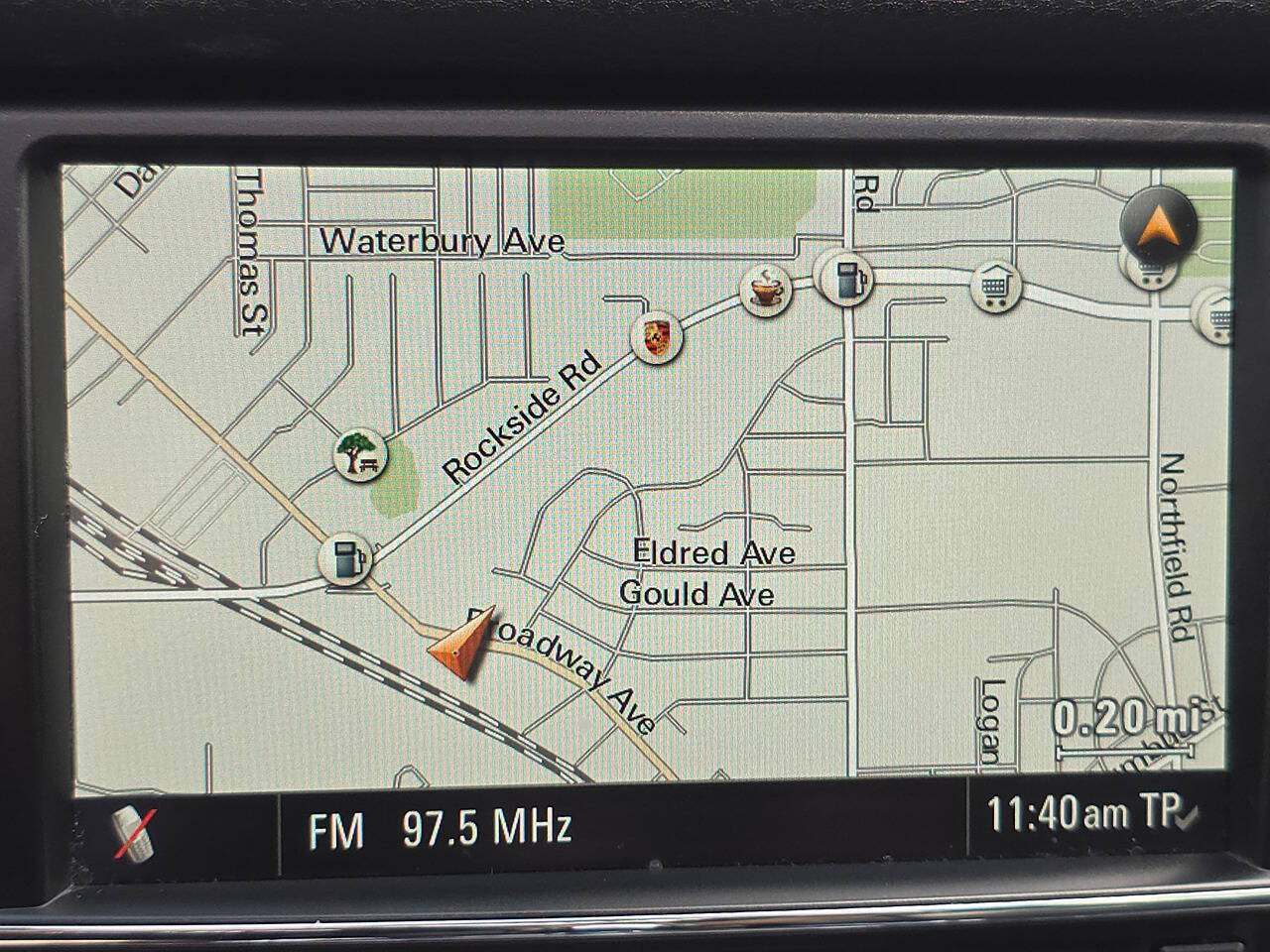 2013 Porsche Panamera 4 AWD 4dr Sedan