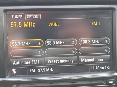 2013 Porsche Panamera 4 AWD 4dr Sedan