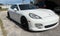 2013 Porsche Panamera 4 AWD 4dr Sedan