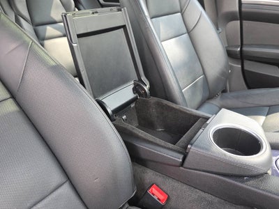 2013 Porsche Panamera 4 AWD 4dr Sedan