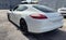 2013 Porsche Panamera 4 AWD 4dr Sedan
