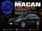 2017 Porsche Macan S AWD 4dr SUV