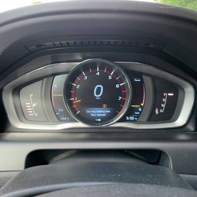 2014 Volvo XC60 T6 Premier Plus AWD 4dr SUV