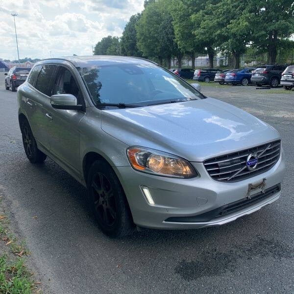 2014 Volvo XC60 T6 Premier Plus AWD 4dr SUV