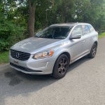 2014 Volvo XC60 T6 Premier Plus AWD 4dr SUV