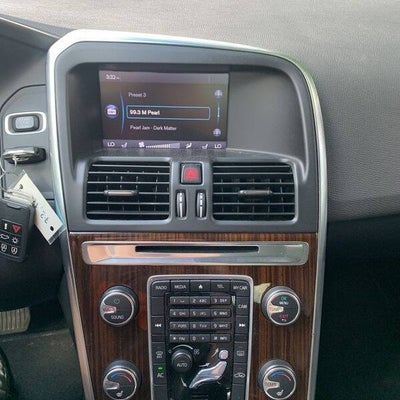 2014 Volvo XC60 T6 Premier Plus AWD 4dr SUV