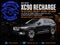 2023 Volvo XC90 Recharge T8 Ultimate Bright Theme 6P eAWD 6 Passenger 4dr SUV