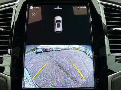 2023 Volvo XC90 Recharge T8 Ultimate Bright Theme 6P eAWD 6 Passenger 4dr SUV