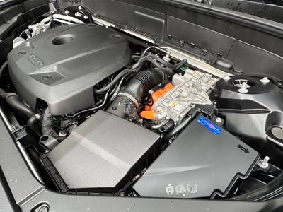 2023 Volvo XC90 Recharge T8 Ultimate Bright Theme 6P eAWD 6 Passenger 4dr SUV