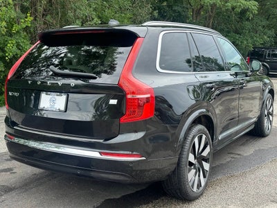 2023 Volvo XC90 Recharge T8 Ultimate Bright Theme 6P eAWD 6 Passenger 4dr SUV