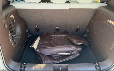 2017 Jeep Renegade Latitude 4x4 4dr SUV