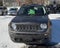 2017 Jeep Renegade Latitude 4x4 4dr SUV
