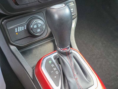 2021 Jeep Renegade Trailhawk 4x4 4dr SUV