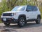 2021 Jeep Renegade Trailhawk 4x4 4dr SUV