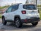 2021 Jeep Renegade Trailhawk 4x4 4dr SUV