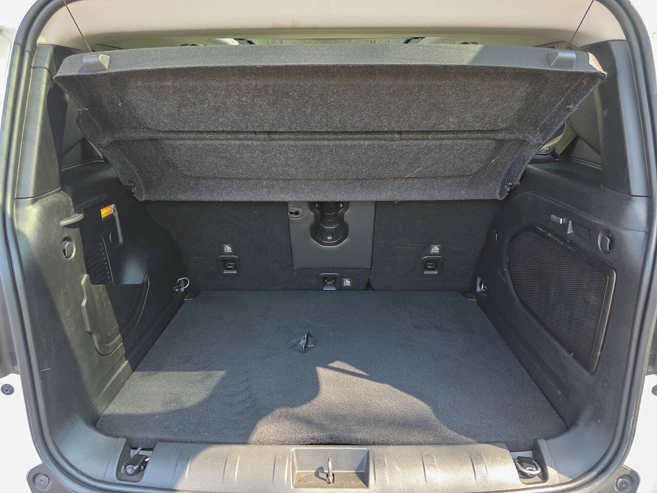 2021 Jeep Renegade Trailhawk 4x4 4dr SUV