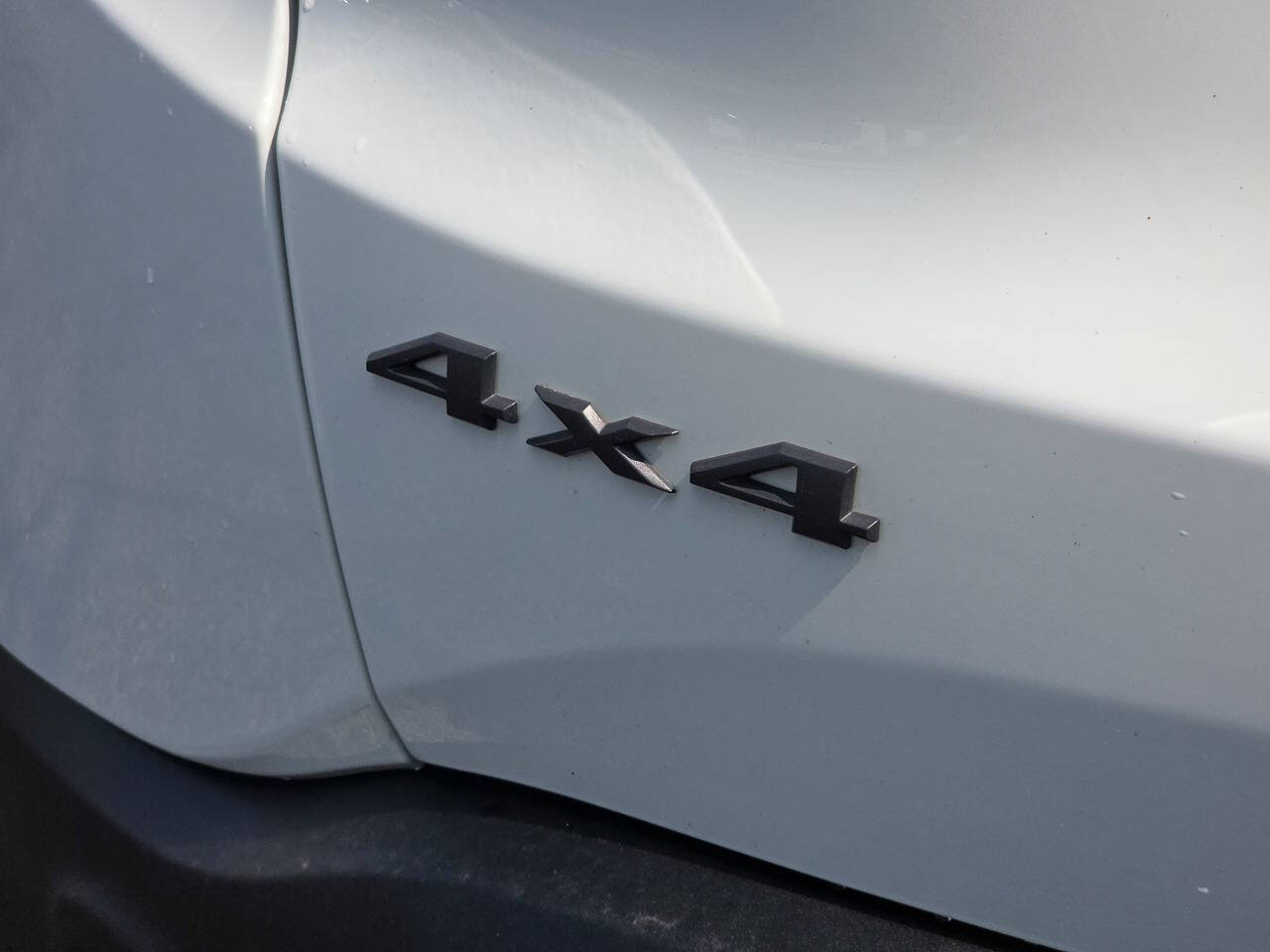 2021 Jeep Renegade Trailhawk 4x4 4dr SUV
