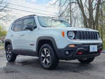 2021 Jeep Renegade Trailhawk 4x4 4dr SUV