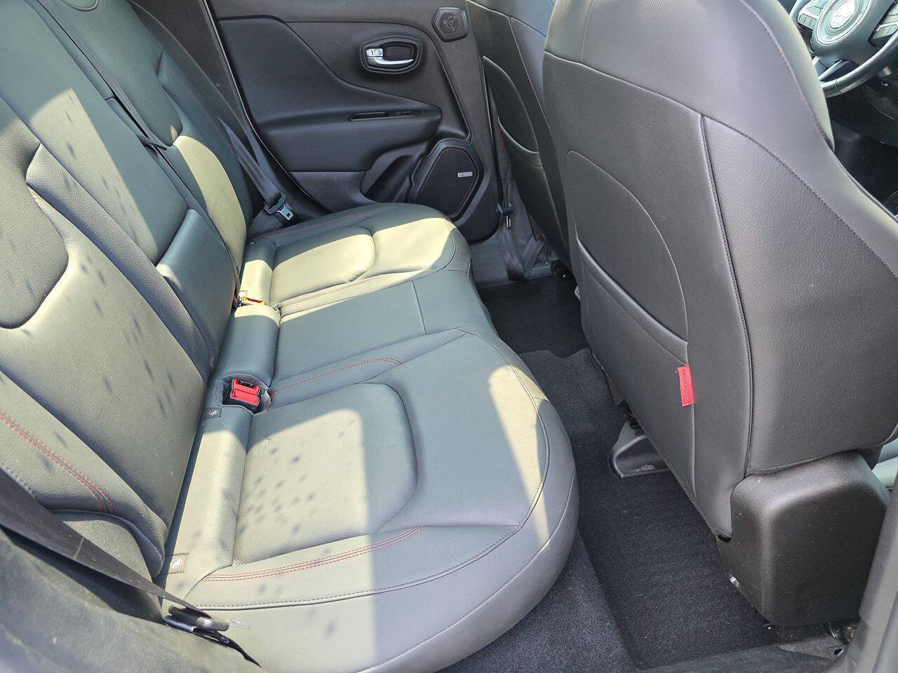 2021 Jeep Renegade Trailhawk 4x4 4dr SUV