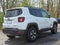 2021 Jeep Renegade Trailhawk 4x4 4dr SUV