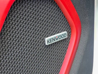 2021 Jeep Renegade Trailhawk 4x4 4dr SUV