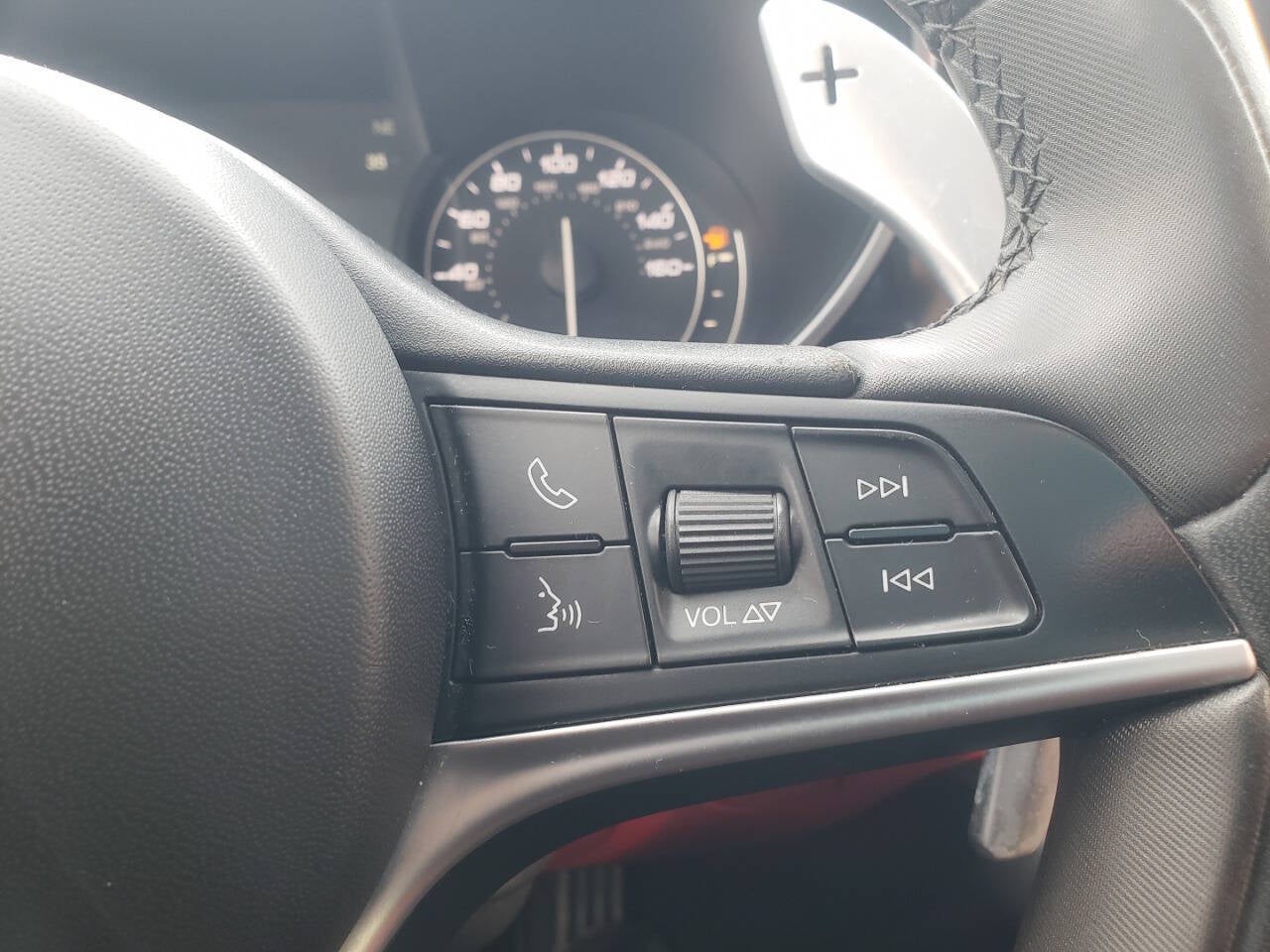 2017 Alfa Romeo Giulia Ti AWD 4dr Sedan