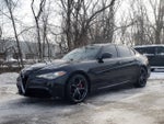2017 Alfa Romeo Giulia Ti AWD 4dr Sedan