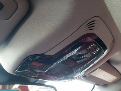 2017 Alfa Romeo Giulia Ti AWD 4dr Sedan