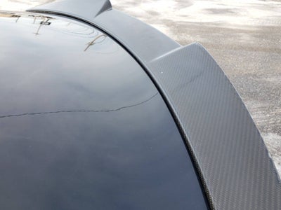 2017 Alfa Romeo Giulia Ti AWD 4dr Sedan