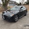 2018 Alfa Romeo Stelvio Ti AWD 4dr Crossover