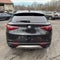 2018 Alfa Romeo Stelvio Ti AWD 4dr Crossover