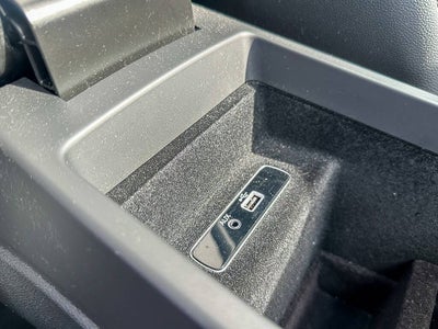 2018 Alfa Romeo Stelvio Ti AWD 4dr Crossover