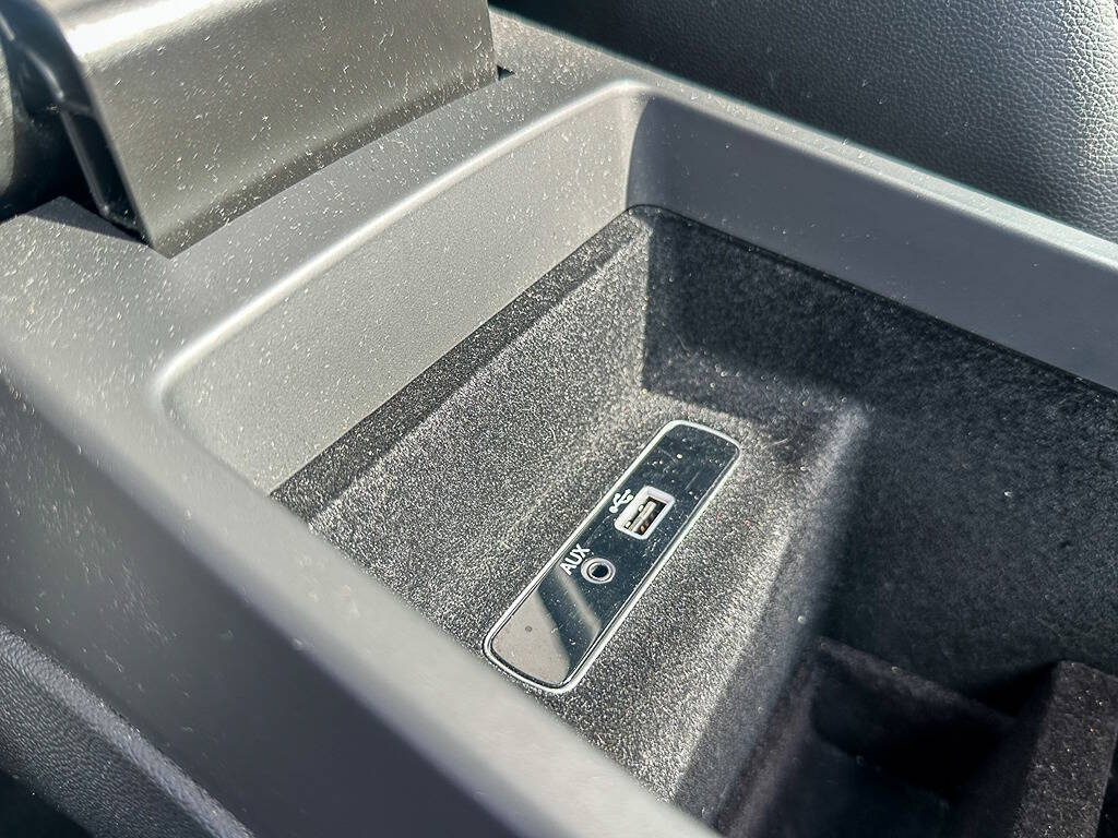 2018 Alfa Romeo Stelvio Ti AWD 4dr Crossover