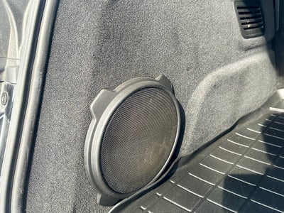 2018 Alfa Romeo Stelvio Ti AWD 4dr Crossover