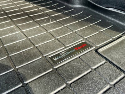 2018 Alfa Romeo Stelvio Ti AWD 4dr Crossover