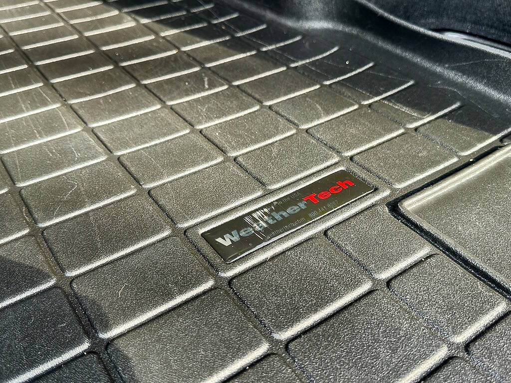 2018 Alfa Romeo Stelvio Ti AWD 4dr Crossover