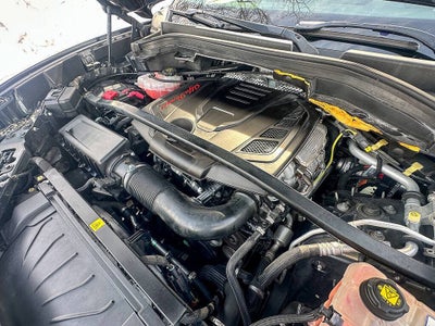 2018 Alfa Romeo Stelvio Ti AWD 4dr Crossover