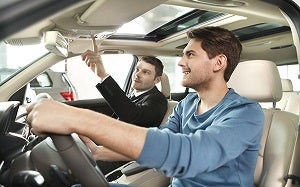 Schedule a test drive at Car Connection of Bedford in Bedford, OH.